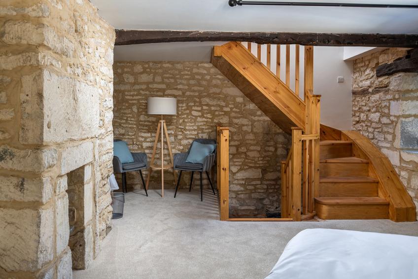 The Painswick Retreat - foto 67