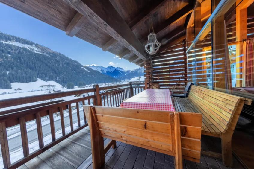 Chalets im Wald - foto 29