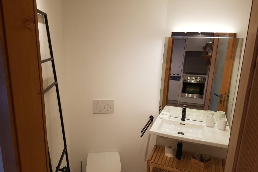 Residenza Chesa Margun - foto 8