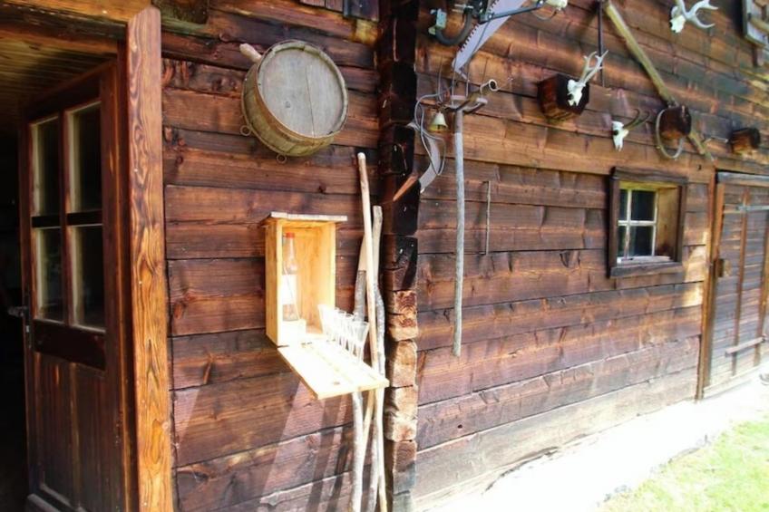 Almhütte Unterhofer - foto 13
