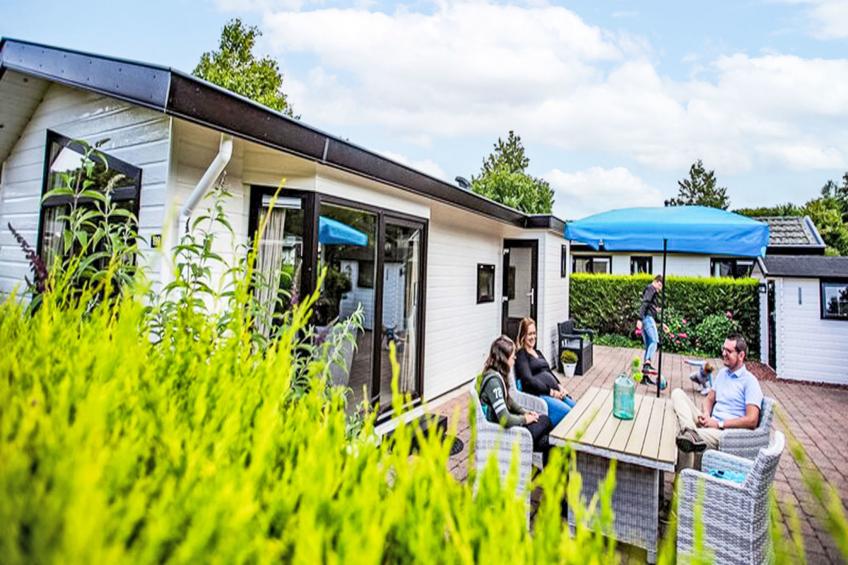 Holiday home 2 personen - foto 2