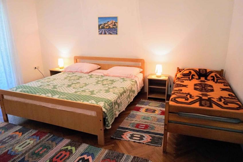 Vakantiewoning met WiFi en barbecuefaciliteiten - VW-7K54X - foto 21