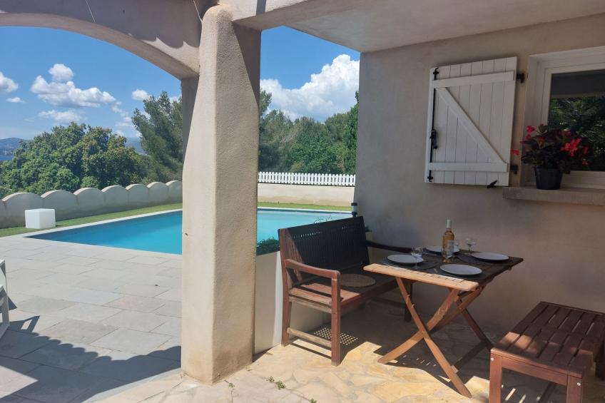 Appartement Bleu Azur - foto 23