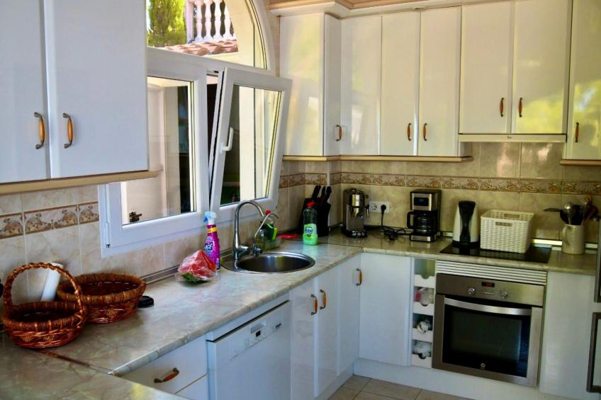 Villa Axarquia - foto 91