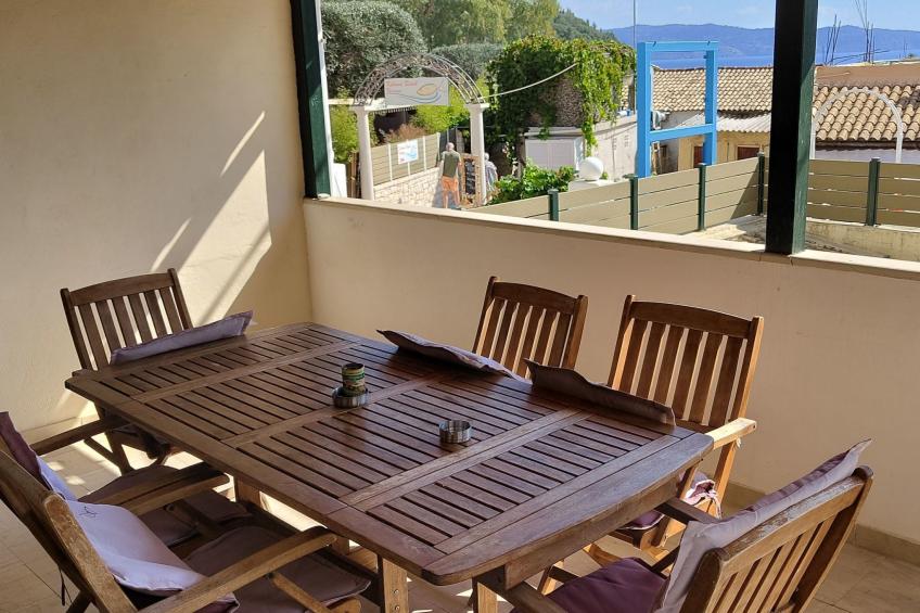 Gemütliches Olympia Apartment mit Pool - foto 23