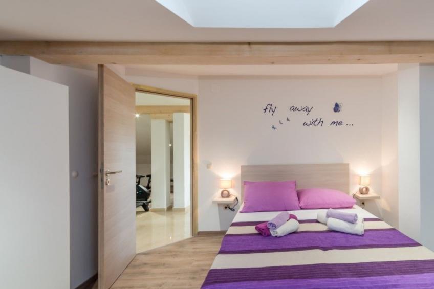 Villa Luce für 9 Personen und 1 Kind - foto 18