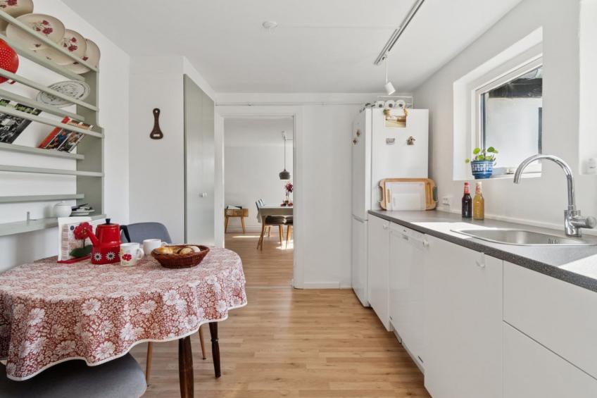 "Keld" - 350m from the sea - foto 15