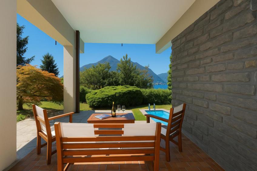 Villa Marilyn - foto 27