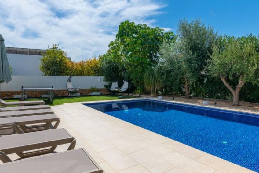 Villa La Colina - foto 12