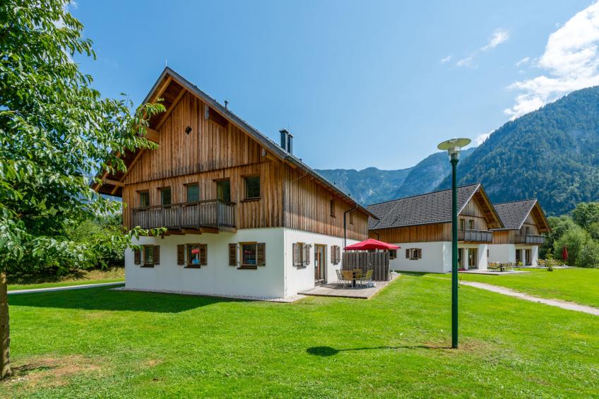 Chalet Wolfgangsee