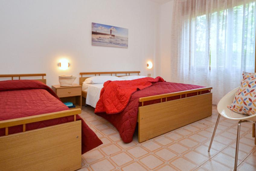 Villa Rosanna (LIG391) - foto 8