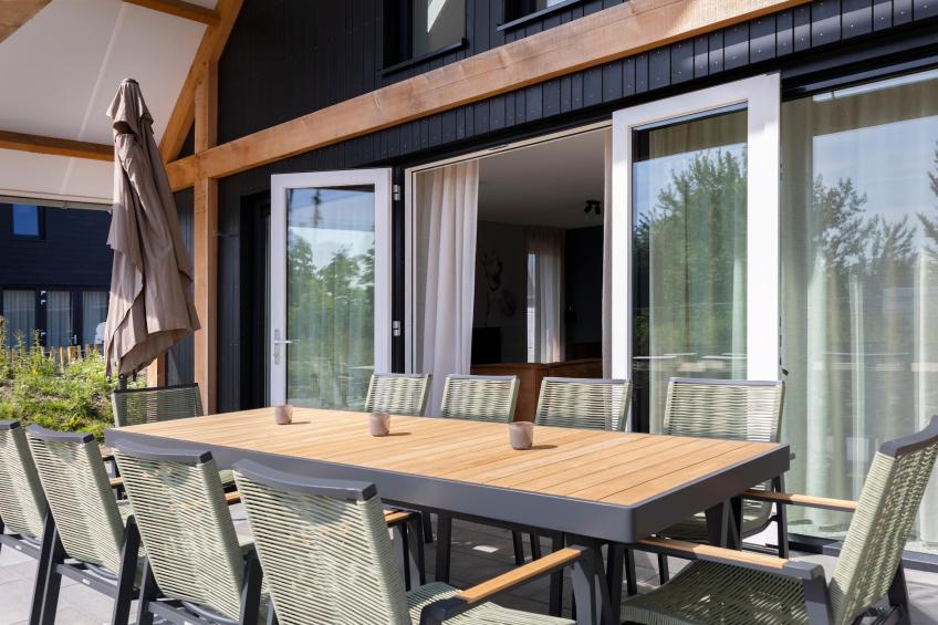 Resort Nieuwvliet-Bad 12 - foto 10