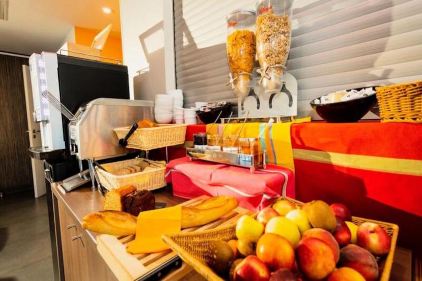 Appart'Hôtel Mer & Golf City Perpignan Centre - foto 2