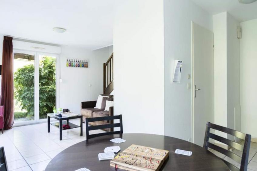 Résidence Garden & City Lyon - Marcy l'Etoile - foto 15