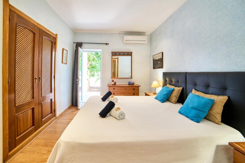 Villa Las Palmas - foto 18