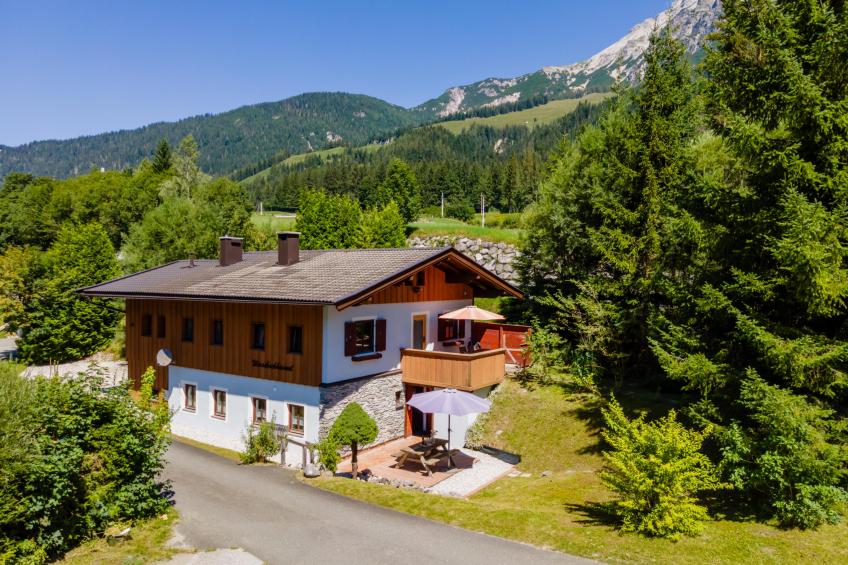 Haus Weissbach