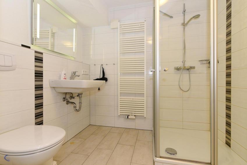 Holiday flat Haus Harde, Wyk-Boldixum - Type B - foto 6