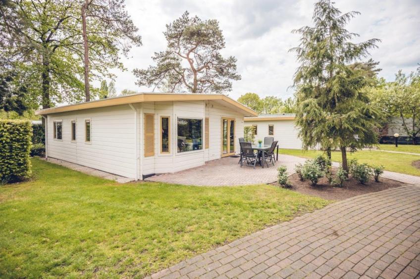 Bungalow Chalet+ | 2 - 6 people - foto 5