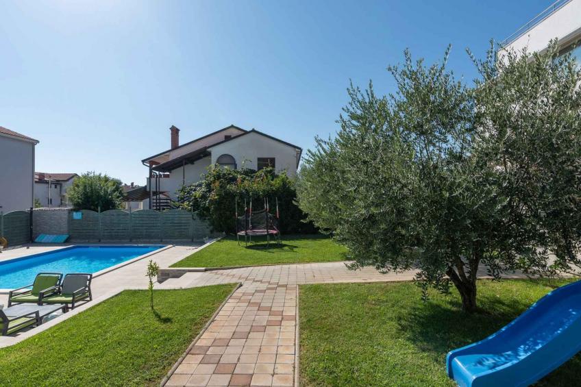 Vakantiewoning met balkon - VW-N7G2H - foto 8