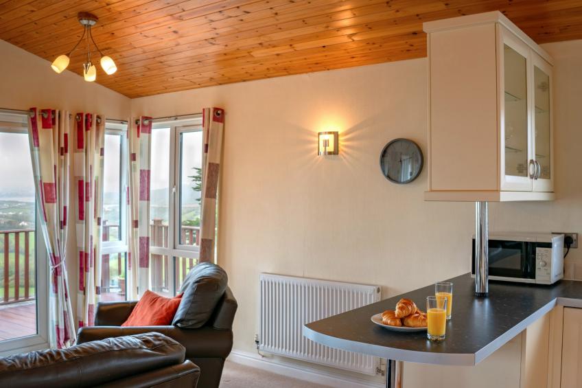 Whitsand Bay Lodge - foto 8