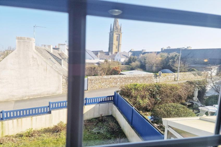 Holiday home in Plougasnou Baie de Morlaix - foto 19