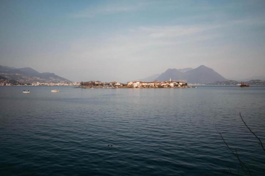 Casa Lamberti dei Pescatori - Terrazzo - foto 23