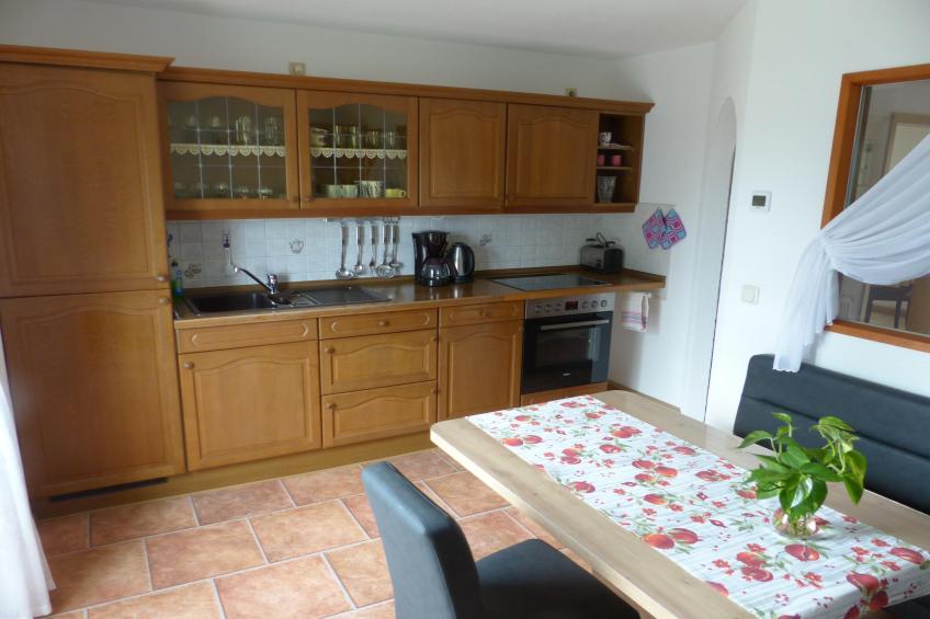 Ferienwohnungen, Pirna - Typ B - foto 4