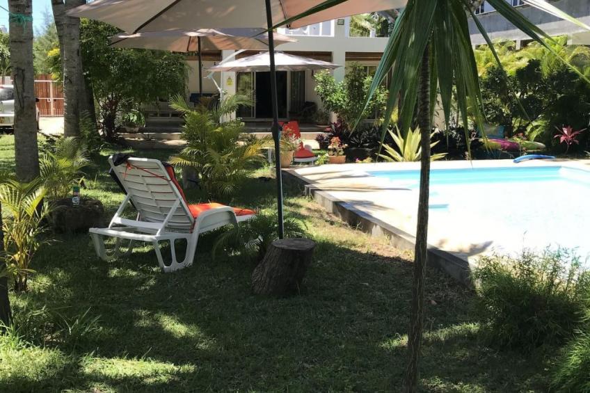 in Roches Noires mit Großem Garten - foto 19