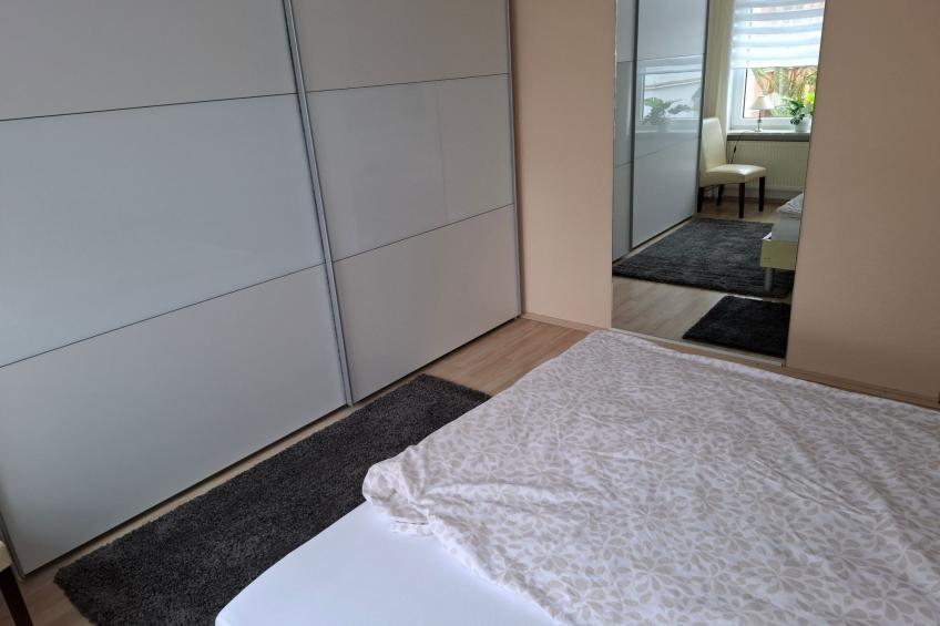 Private Ferienwohnung in Nordenham, großer Balkon - foto 13