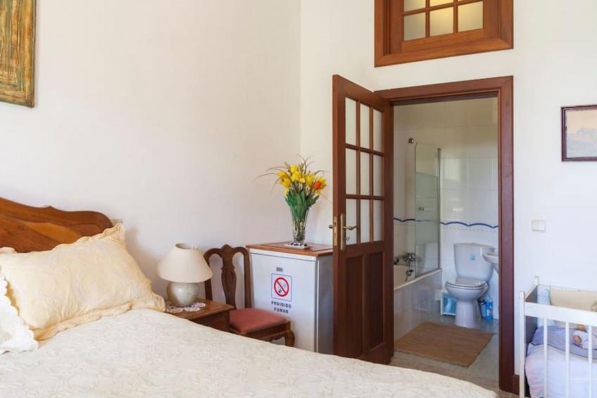 Maison du Moulin in Bauernhof - foto 5