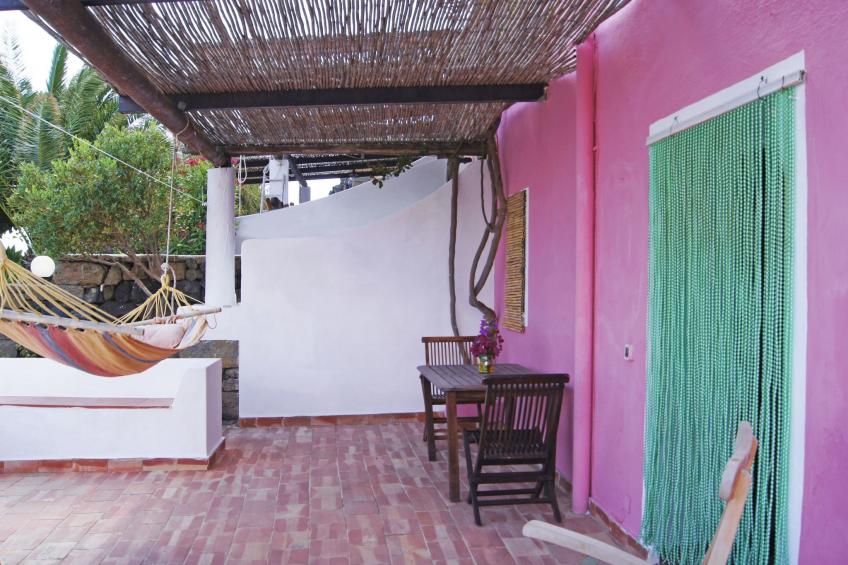 Dammuso Gelso' Wohnung mit Blick aufs Wasser - foto 29