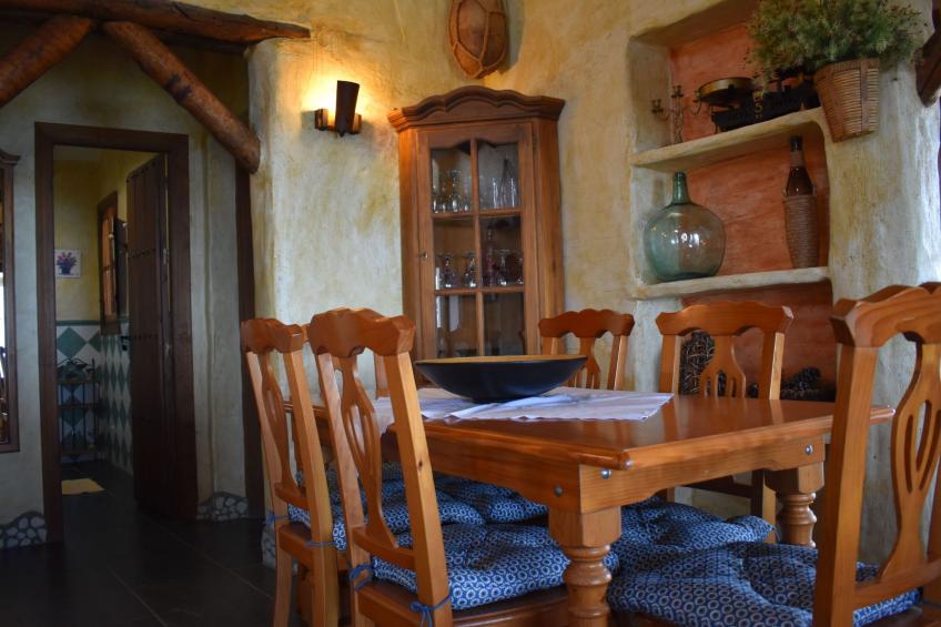 Finca Durillo mit Terrasse und toller Aussicht - foto 28