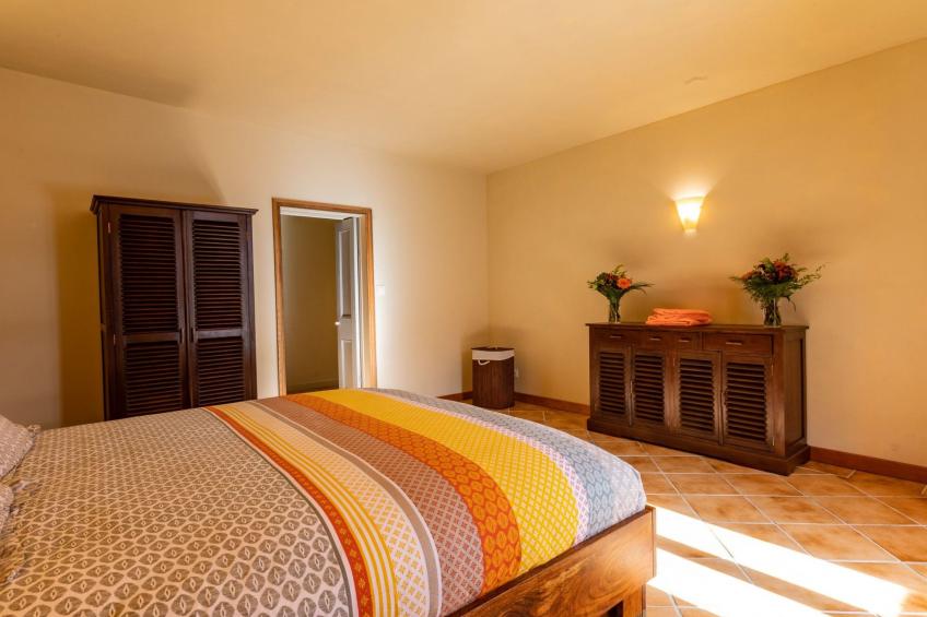 Haus Kalia. Swimmingpool, Sommerküche, Video-Lounge und Fitnessraum - foto 21