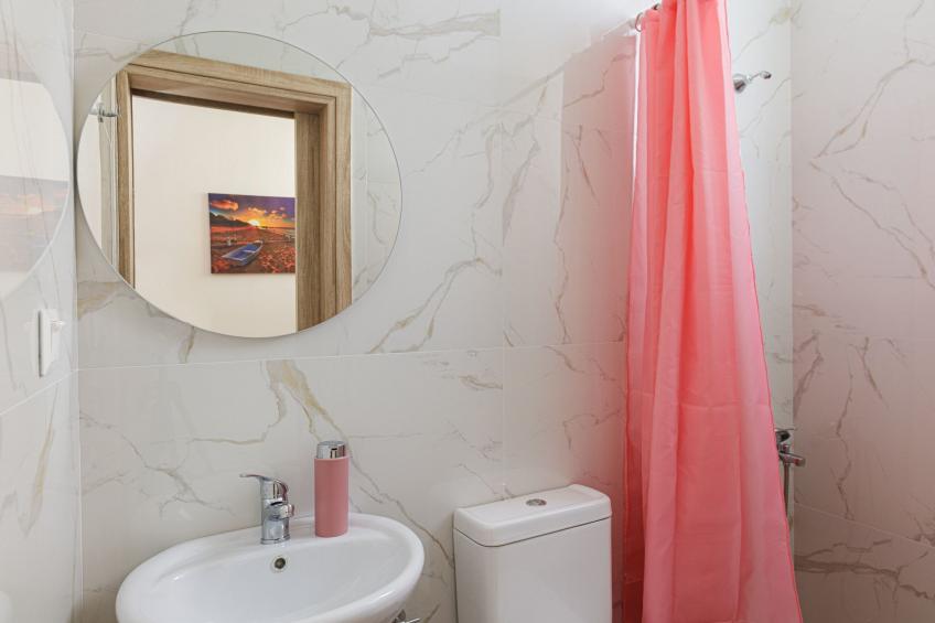 Haus in Vlichada mit tragbarem Barbecue - foto 37