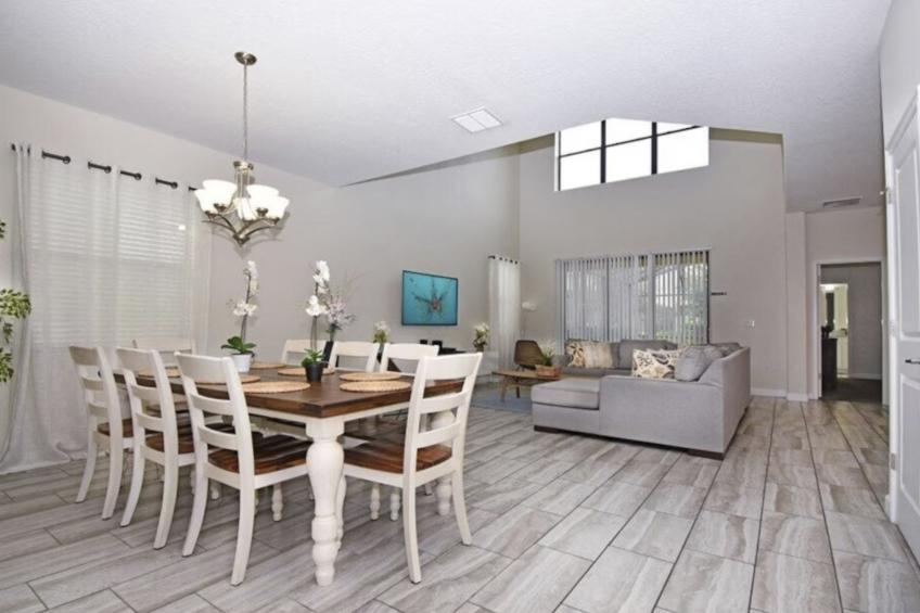 Solterra Oasis Villa - foto 4