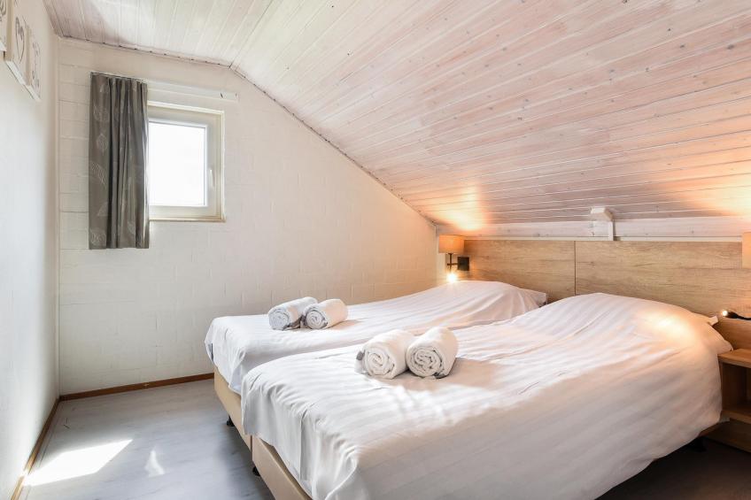 Vakantiepark Reevallis 6 - foto 8