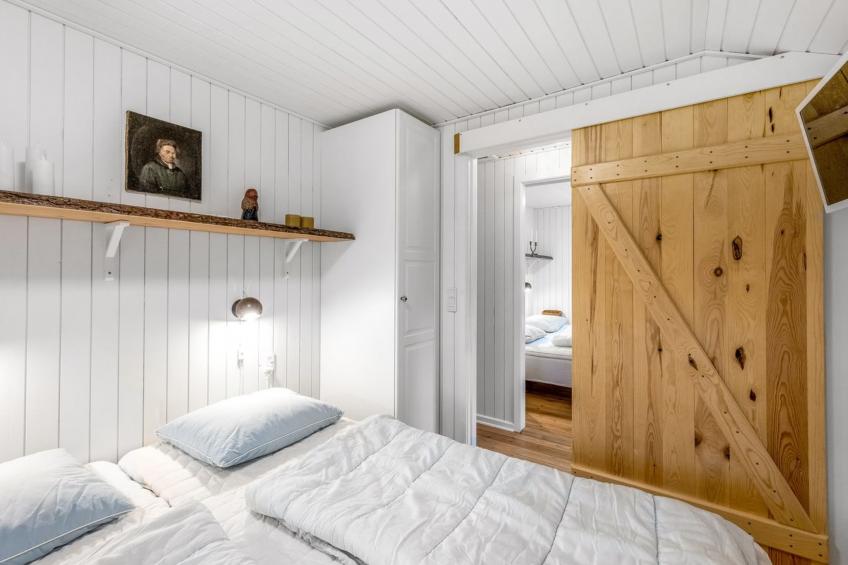 "Anu" - 2km to the fjord - foto 11