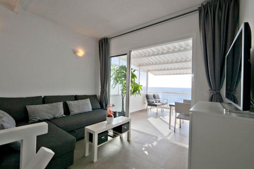 in Bocacangrejo mit Privatem Balkon - foto 10