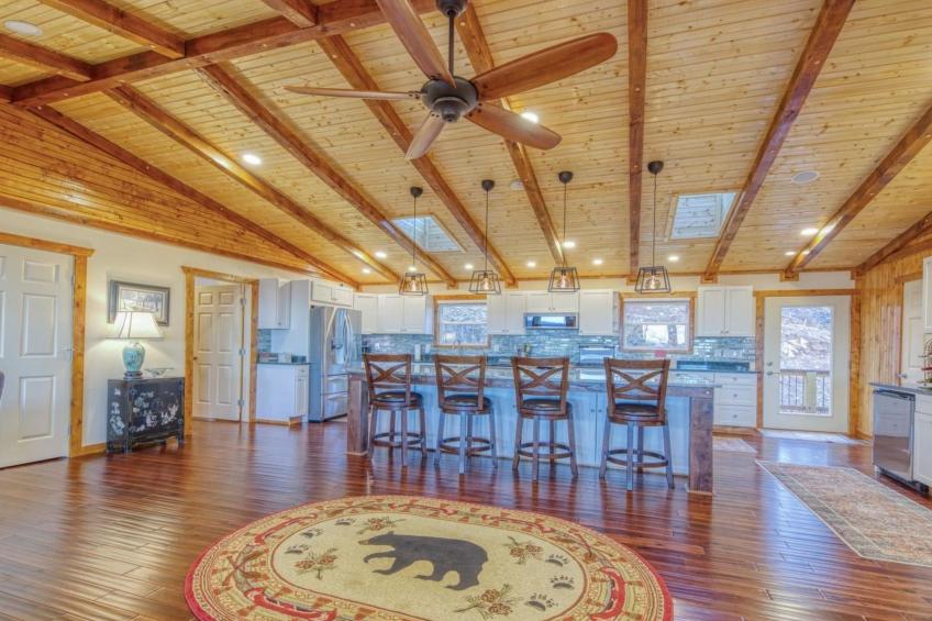 Bull Mountain Aerie - foto 14