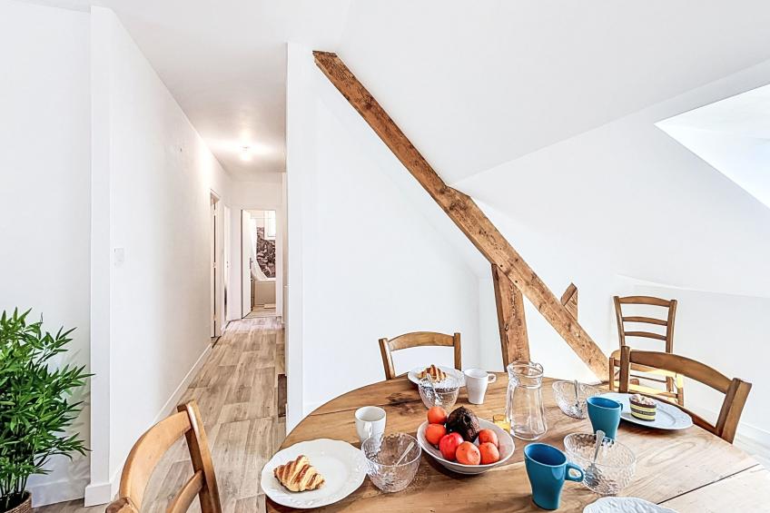 Gîte de la Grée - foto 2