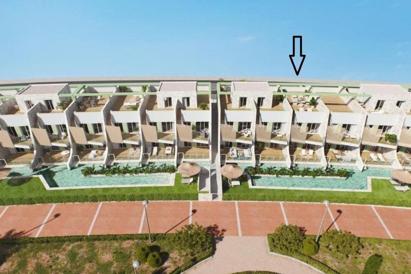 Residencial Marina Garden - foto 42