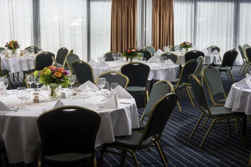 Sunday Hotel Garmisch Partenkirchen Junior Suite - foto 38