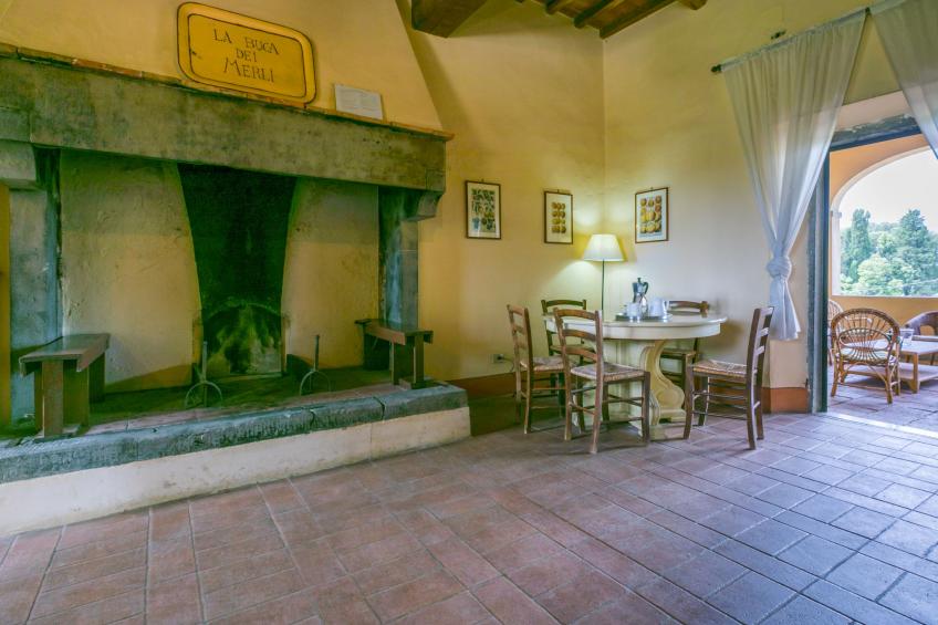 Rustico Buca dei Merli (PGO162) - foto 8