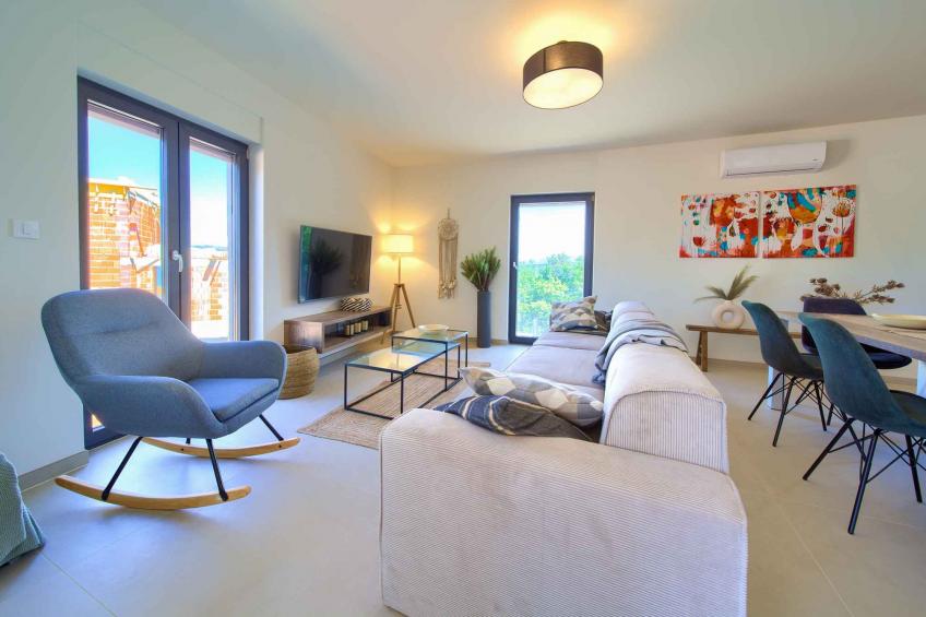 Holiday apartment on the first floor with balcony - BF-CJJ6B - foto 23
