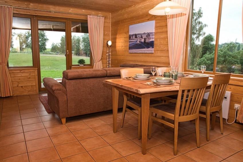 Ferienhaus in Hasselfelde - Haus 601 Auerhahn - foto 5