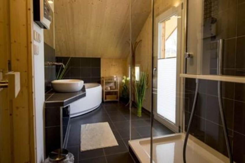Kreischberg Chalet 57 - foto 21