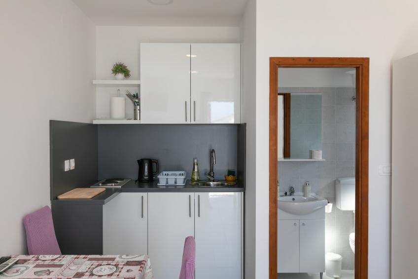 Apartments Karol&Mara-Studio Aparment - foto 4