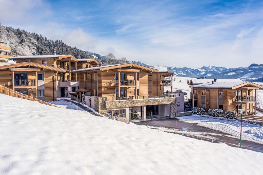 Resort Tirol Brixen 2 - foto 17