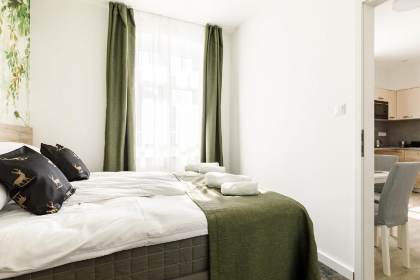 Park Residence 19 - foto 14