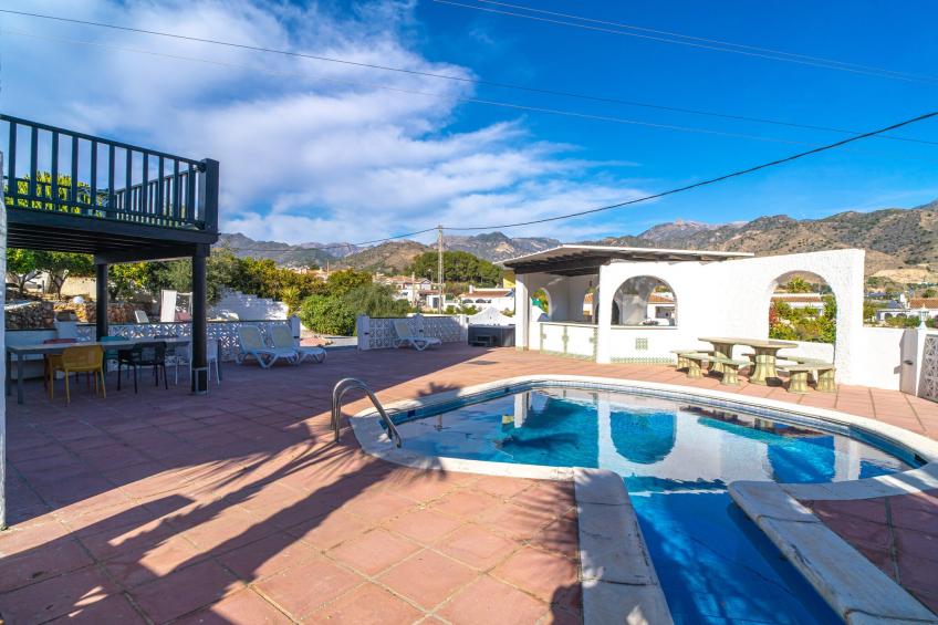 Villa Mauri Private Pool by Casasol - foto 9